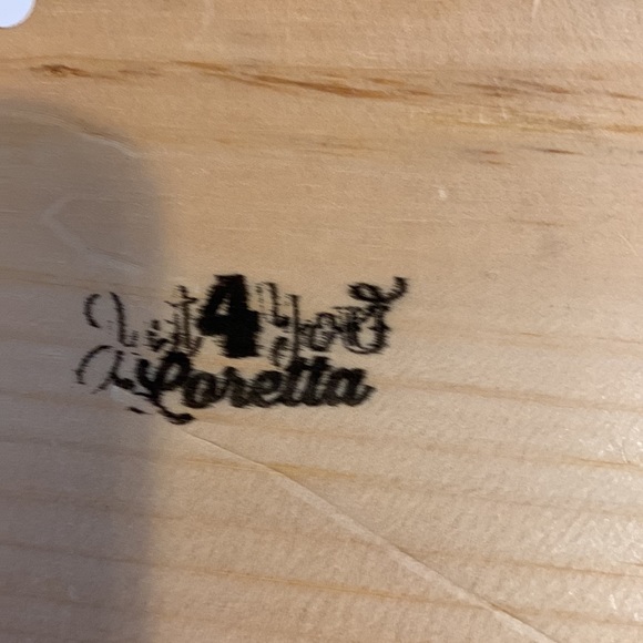 This is Us Home Sign by Just4You - Picture 8 of 8